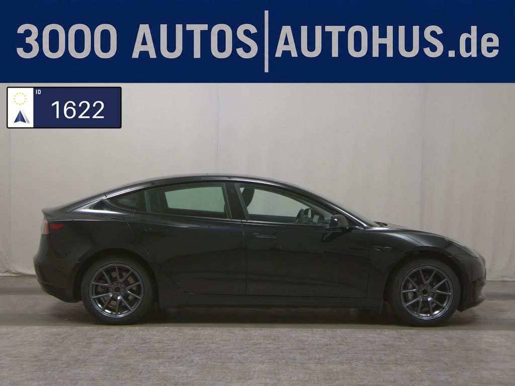 Image of Tesla Model 3