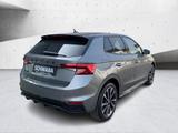 Skoda Fabia Monte Carlo 1,0 TSI *ACC*LED*SHZ*17"* - Skoda Fabia Gebrauchtwagen in Nürnberg