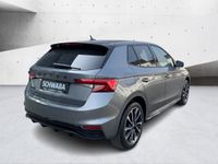 Skoda Fabia - Vorschau Bild 5