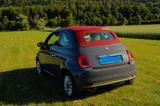 Fiat 500C 1.2 8V Dolcevita C Dolcevita - Fiat 500C: Dolcevita