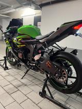 Kawasaki Ninja ZX-6R - Offers