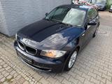 BMW 118i SCHECKHEFT TÜV ALWETTER - gebrauchte BMW 118 aus dem Jahr 2009