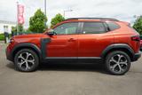 Dacia Duster Journey Hybrid 155 Aut. LED Navi 360° - Dacia Duster: Pickup