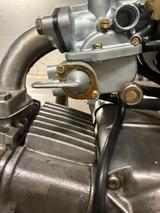 Honda Dax - HONDA VON 1 BIS 50 CCM