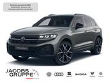 Volkswagen Touareg 3.0 TDI 4M R-Line "Black Style" DSG,Navi