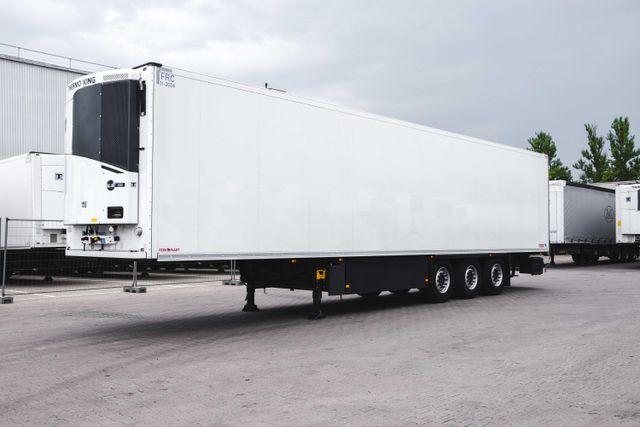 Schmitz Cargobull FP 60 ThermoKing SLXi 300