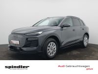 Audi Q6 e-tron - Vorschau Bild 1