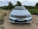 Mercedes-Benz C 220 CDI*2.HD*MB-S*Aut. ELEGANCE - Mercedes-Benz C 220: Elegance