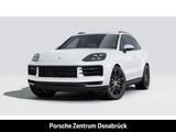 Porsche Cayenne E-Hybrid Pano Luft 14-Wege Bose 21-Zoll 