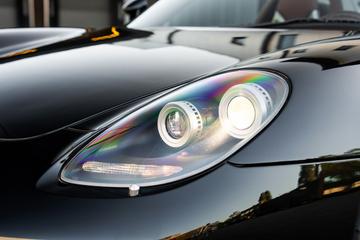 2006 Porsche CARRERA GT — миниатюра 27