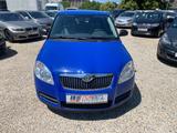 Skoda Fabia 1.2l 44 kW Classic 1.Hand Klima FEST-PREIS - Gebrauchtwagen bis 1.500 Euro