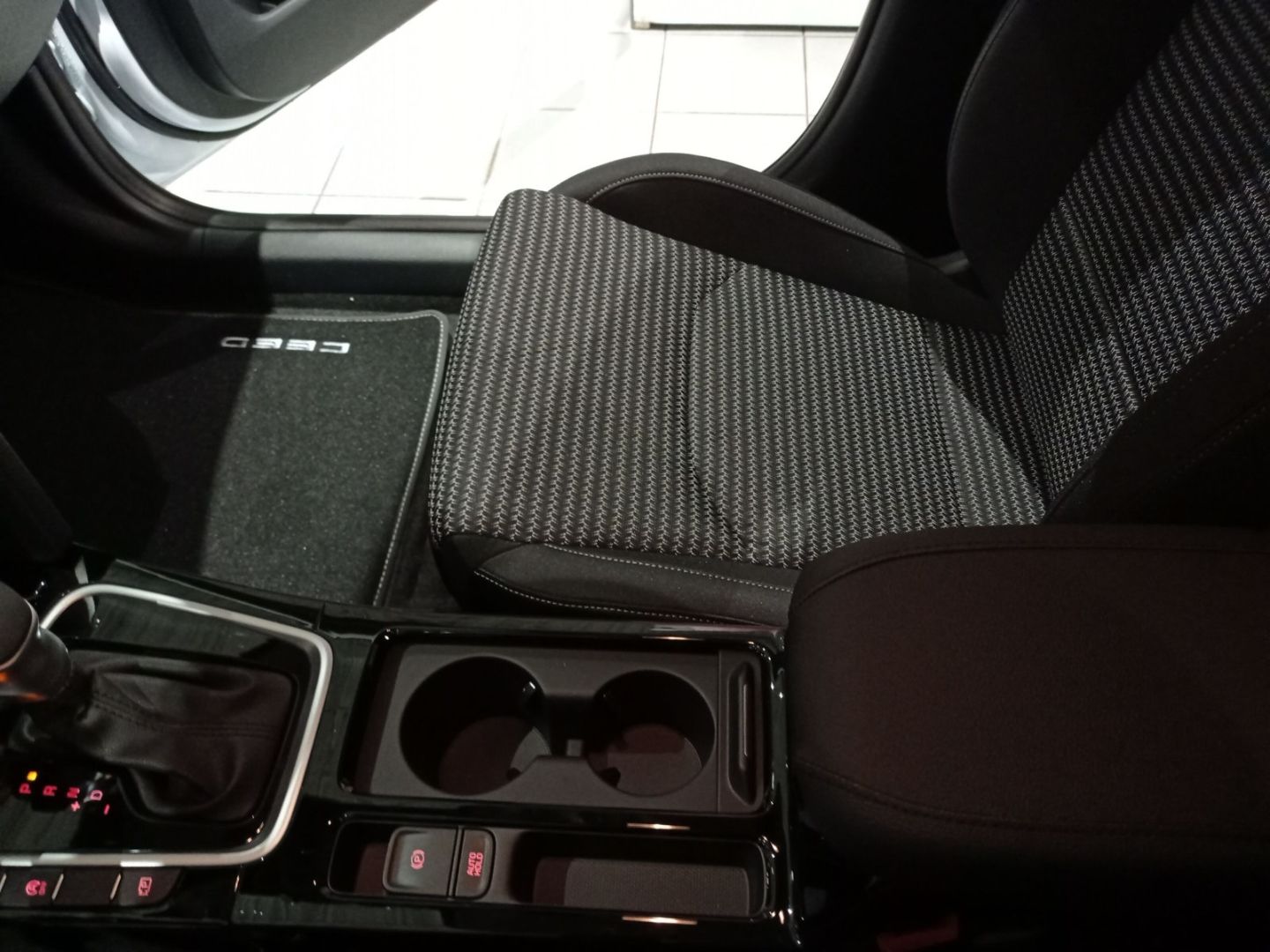 Kia cee'd Sportswagon - Bild 28