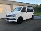 Volkswagen T 6 California Coast 150PS 4+1 extra Sitz - Volkswagen T4 california