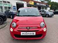 Fiat 500 - Vorschau Bild 9