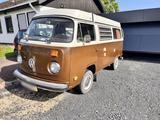 Volkswagen VW T2b Westfalia Champagne Edition II | RE... - Volkswagen T2: Westfalia