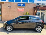 Opel Corsa D Sport*1.4l 90PS*Standheizung*Klima*SHZ - : mit ABS, Kleinwagen