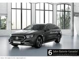 Mercedes-Benz E 300 de 4M T-Modell mit EQ Hybrid Technologie - Mercedes-Benz E 300: 300d