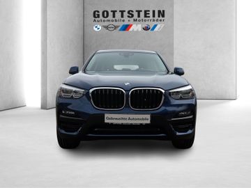 BMW X3 - 3