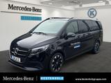 Mercedes-Benz V 250 d lang WideScreen Multibeam AHK Kamera 9G - gebrauchte Mercedes-Benz V 250 aus dem Jahr 2025