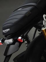Triumph Speed Twin 1200 "TFC"  limitiert auf 750 Stück ! - Triumph Speed Twin