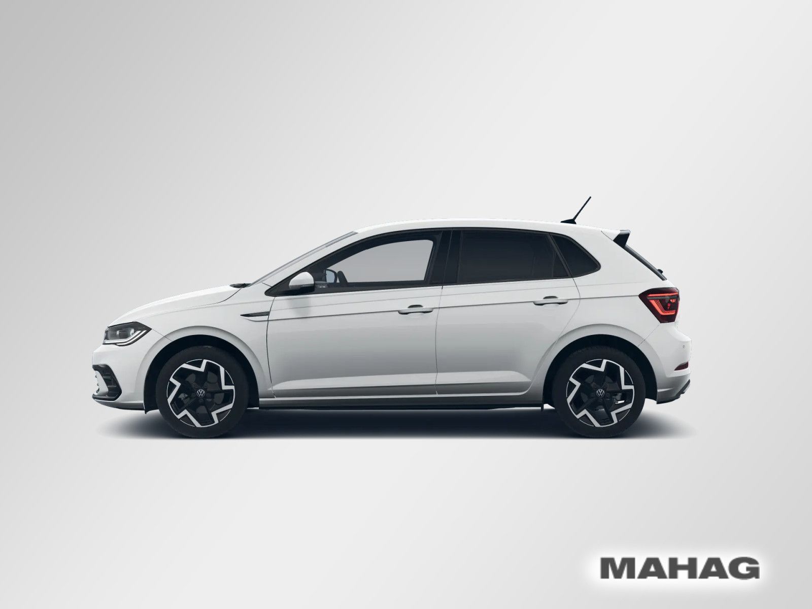 Volkswagen Polo - Bild 9