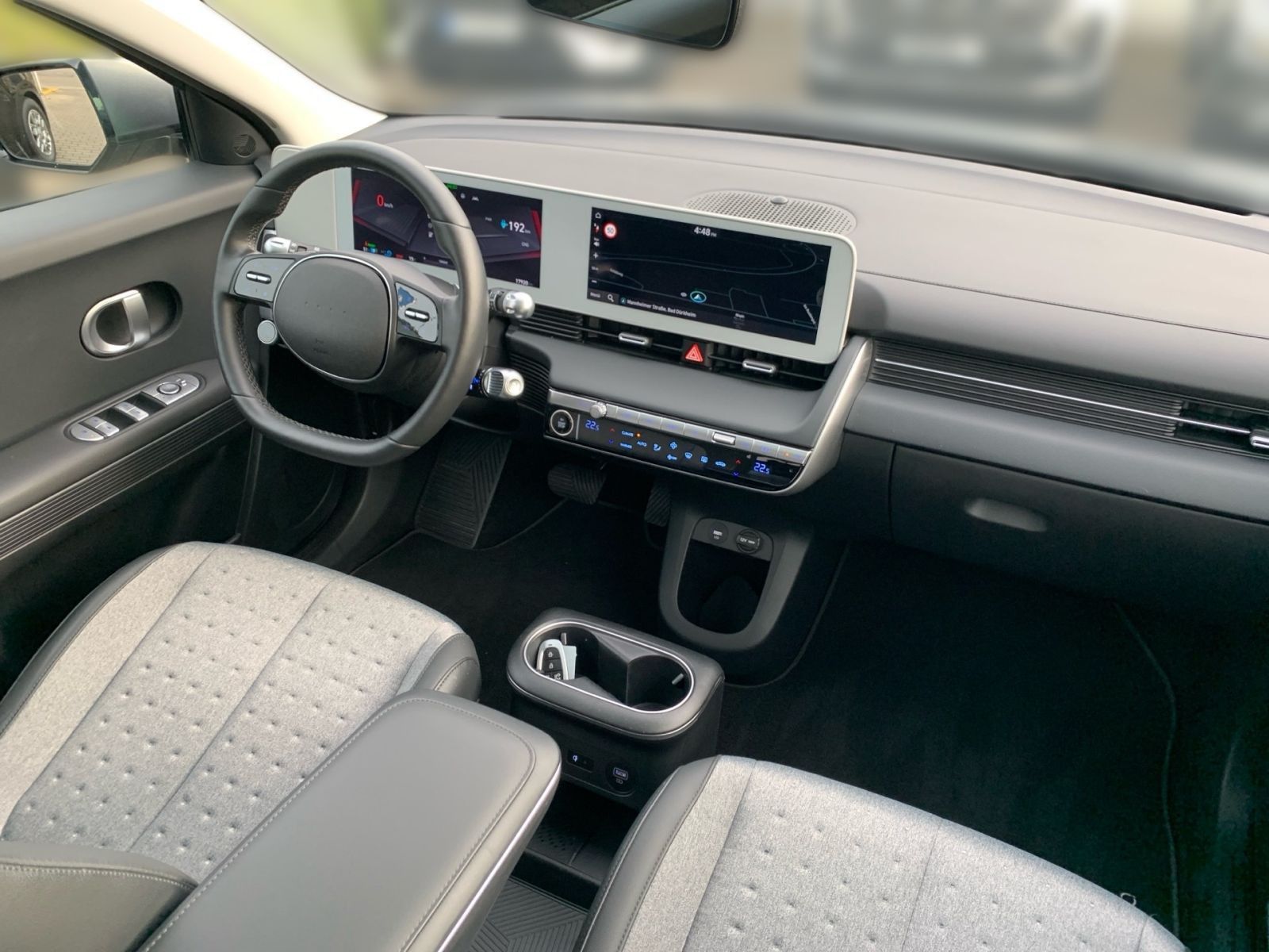 Fahrzeugabbildung Hyundai IONIQ 5 Techniq Elektro 77,4 kWh Pano