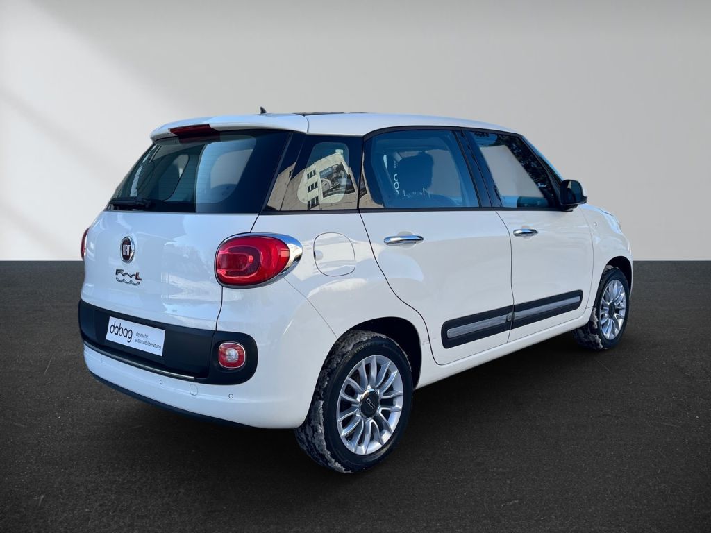 Fiat 500L Urban 0.9 TwinAir Lounge GEWERBE! – Bild 6