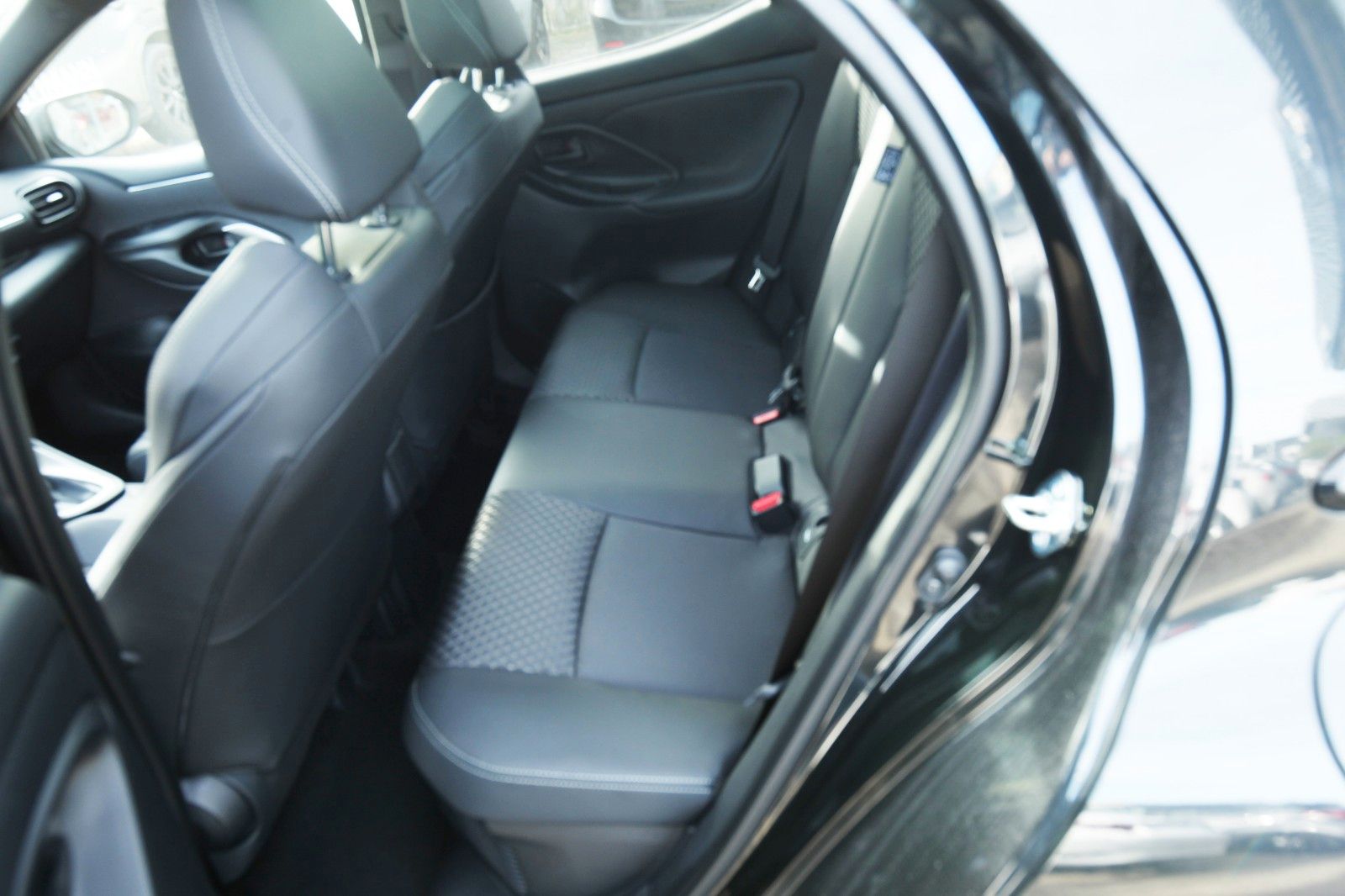 Mazda 2 Hybrid - Bild 19