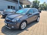 Opel Mokka Innovation ecoFlex Kamera Xenon Navi - Opel Mokka in Freiburg