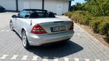 Mercedes-Benz SLK 32 AMG, lückenlos Scheckh., KEIN Import - : Import