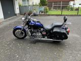 Triumph Bonneville America LT mit Riemenantrieb! - TRIUMPH MOTORRAD