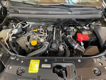 Dacia Jogger TCe 110 7-Sitzer