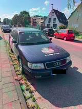 Audi 100 Avant 2.0E - Audi 100: Kombi