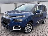 Citroën Berlingo BlueHDi 130 S&S SHINE AUTOMATIK PANO - Citroën Berlingo Gebrauchtwagen in Frankfurt