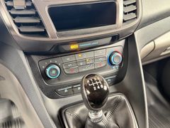 FORD Transit Connect 1.5 TDCi Kasten lang*Klima*DAB