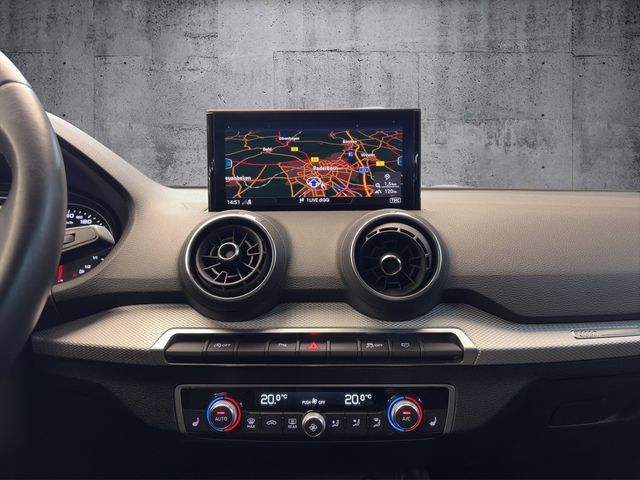 Audi Q2 - Bild 17