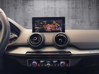 Audi Q2 - Vorschau Bild 17