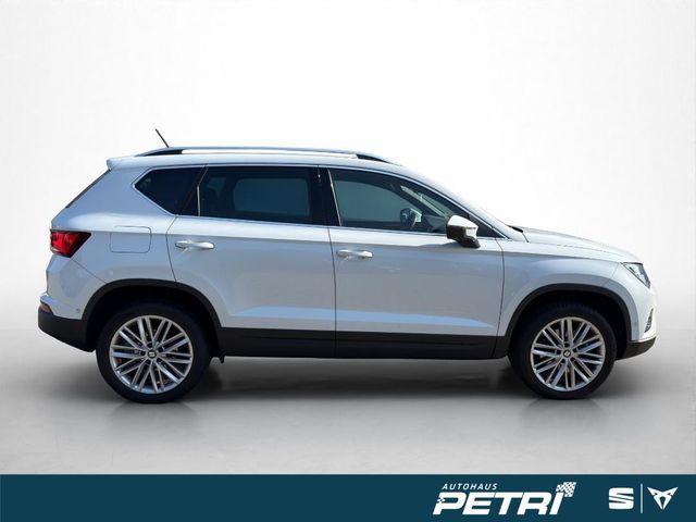 Foto Nummer 6: SEAT Ateca