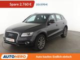 Audi Q5 2.0 TFSI quattro Aut.*PANO*B&O*NAVI*BI-XENON* - Audi Q5 Gebrauchtwagen in Berlin