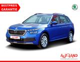 Skoda Kamiq 1.0 TSI Ambition Navi Sitzheizung LED PDC - Skoda Kamiq in Magdeburg