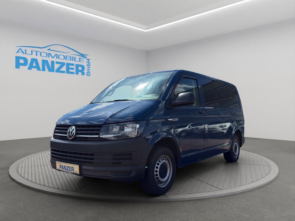 Image of Volkswagen T6 Kombi