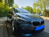 BMW 218 Gran Tourer 218d 