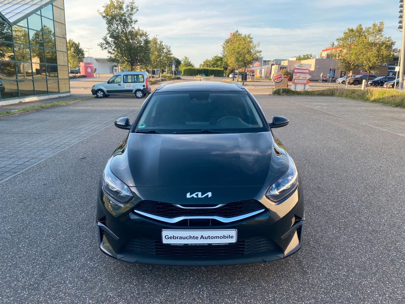 KIA cee'd