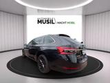 Skoda Superb Combi TDI DSG 147 kW AHK Navi Business - mit Diesel-Antrieb: Sommerreifen, Kombi, mit Klimaanlage