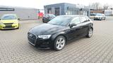 Audi A3 1.6 TDI Sportback - Audi A3 mit Diesel-Antrieb: Limousine, 1.6
