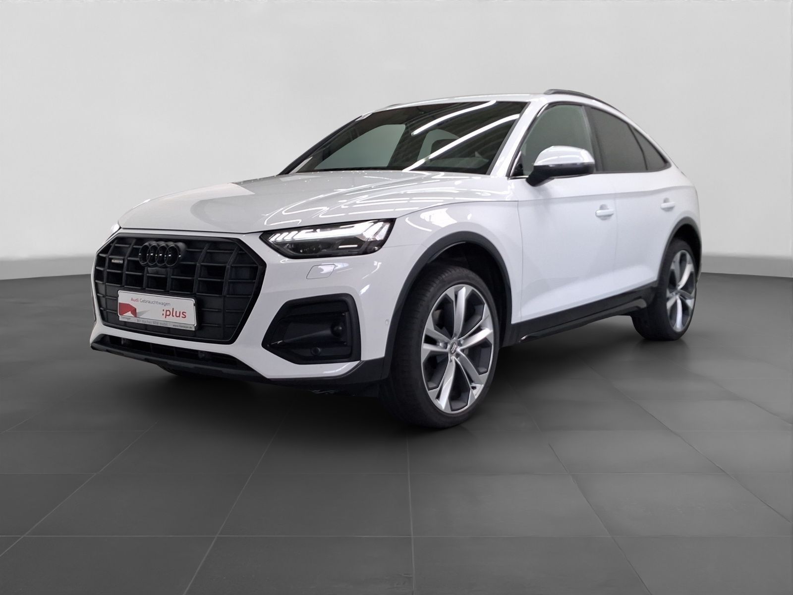 Audi Q5 - Bild 2