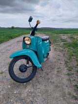 Simson Schwalbe KR51/2E. 12V Vape , KBA Papiere ,60 ccm - Offers
