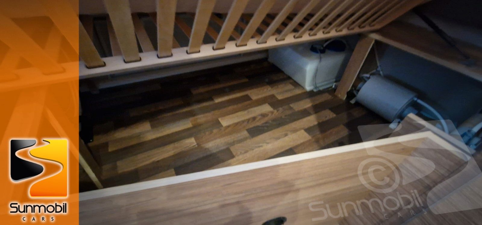 Fahrzeugabbildung Weinsberg CaraOne 450 FU 1.500 kg Steckdosen Plus-Paket