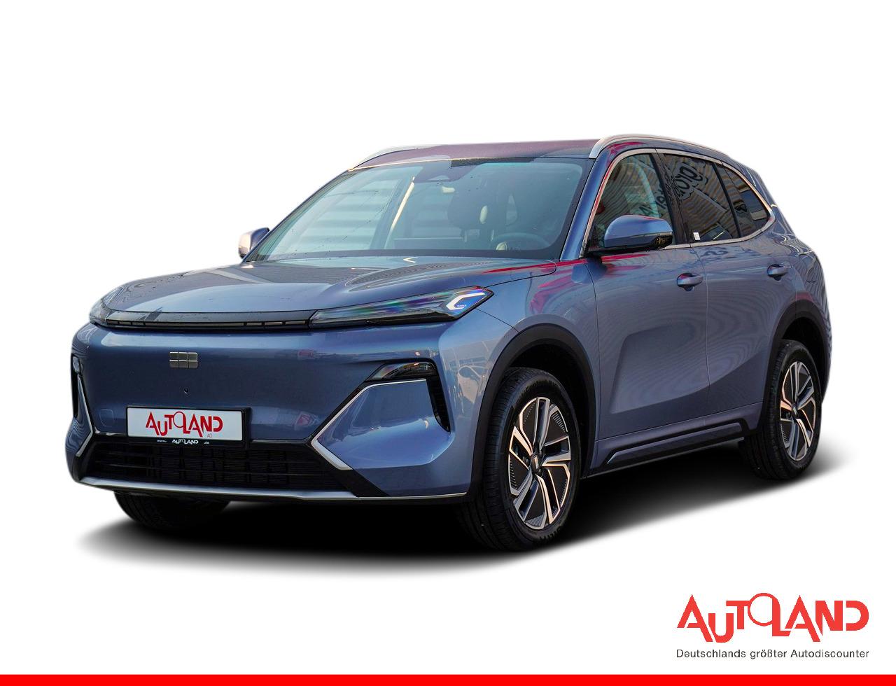 Geely Starray EM-i 1.5 PHEV Pro Aut. LED ACC Navi