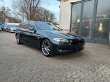 BMW 535 d Touring Navigation-Panorama Dach-Ledersitz - BMW 535 in Oberhausen